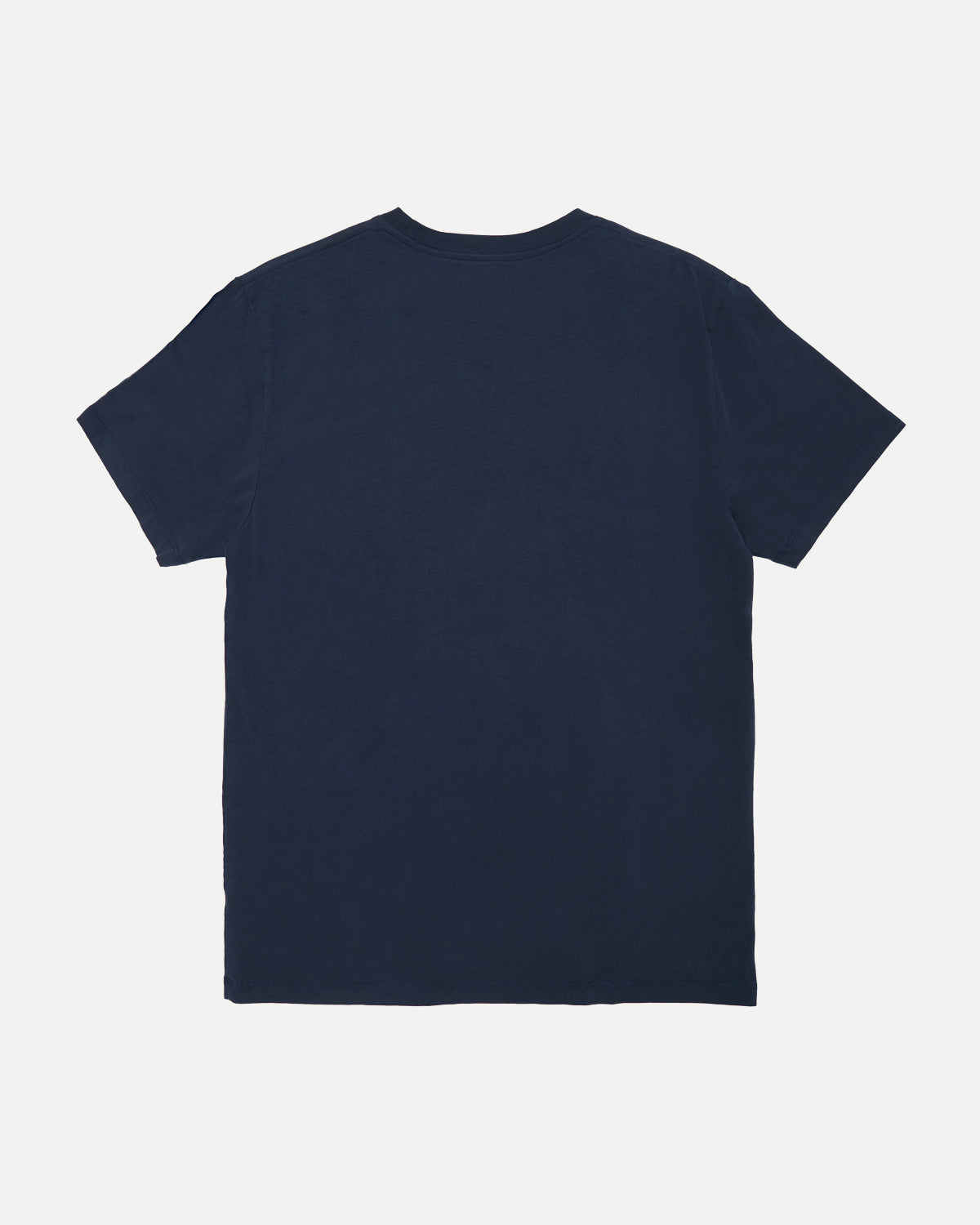 Waaier - T-shirt - Navy