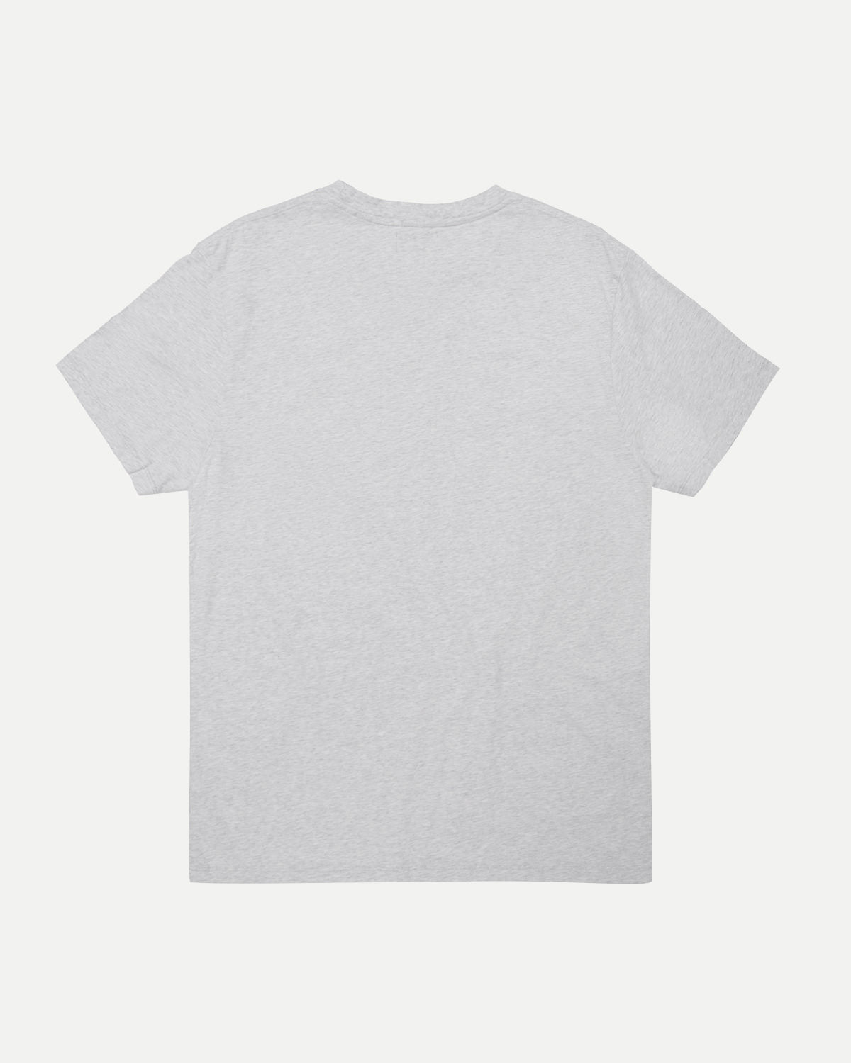 Coureur - T-shirt - Light Grey