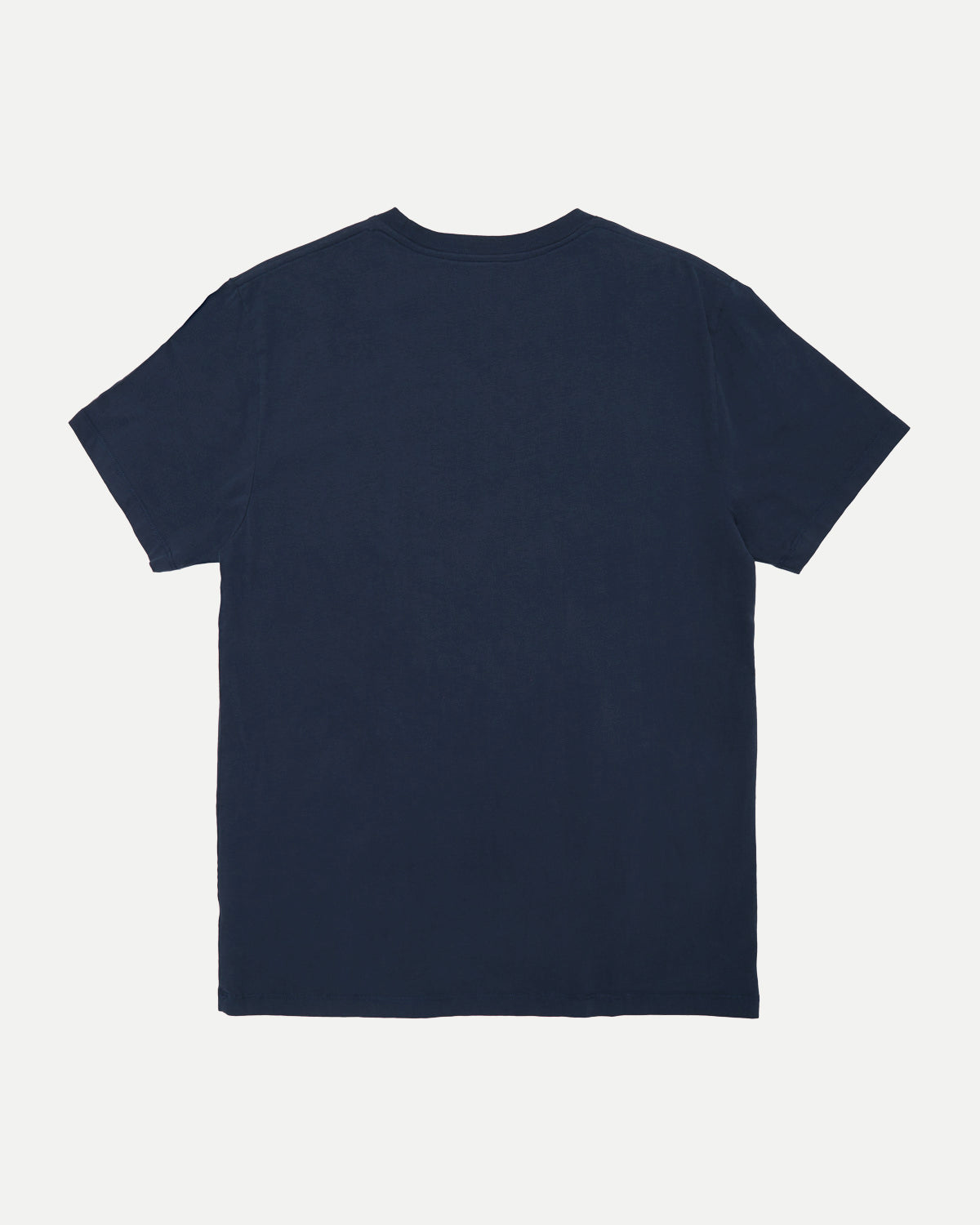 Coureur - T-shirt - Navy