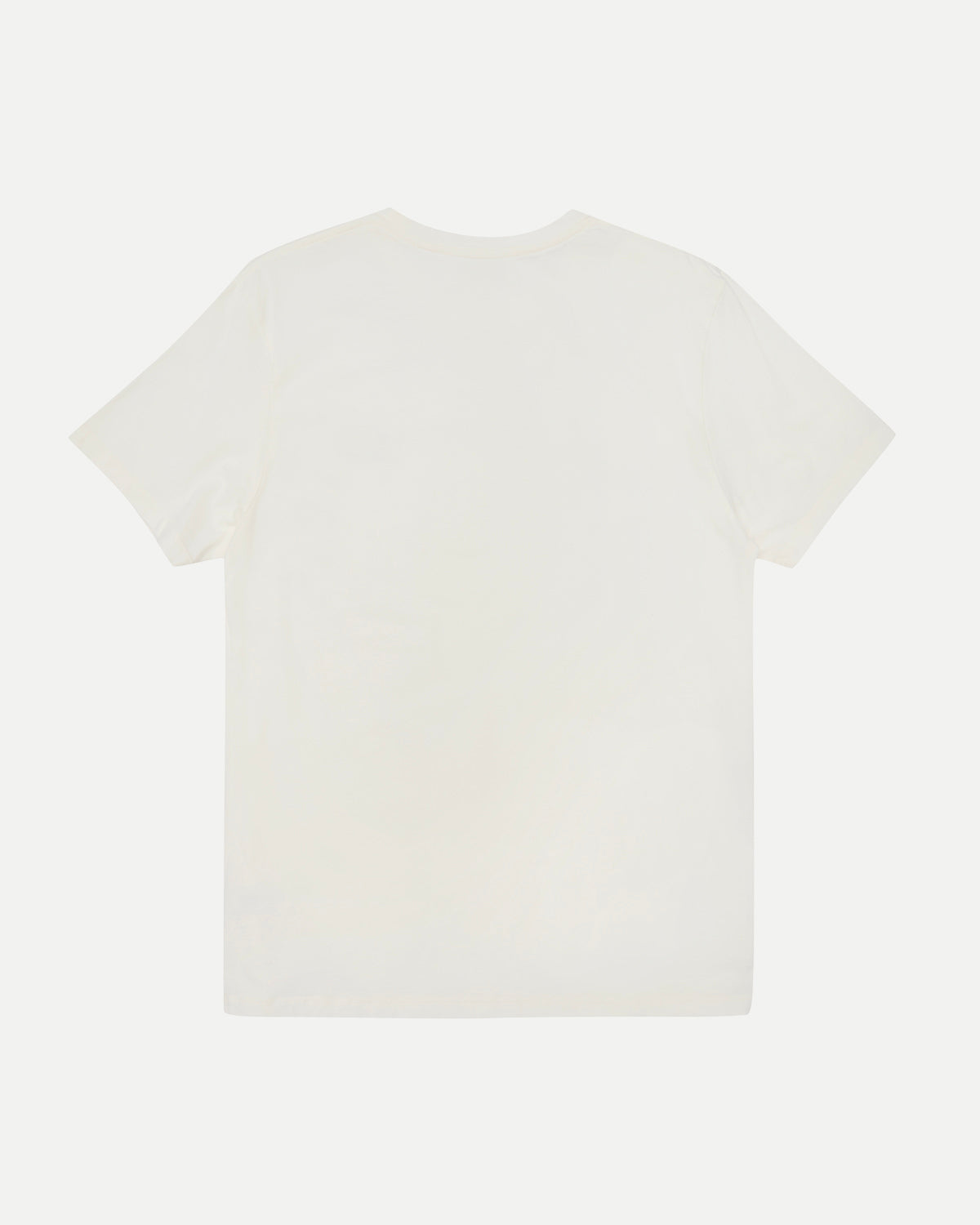 Coureur - T-shirt - Off White
