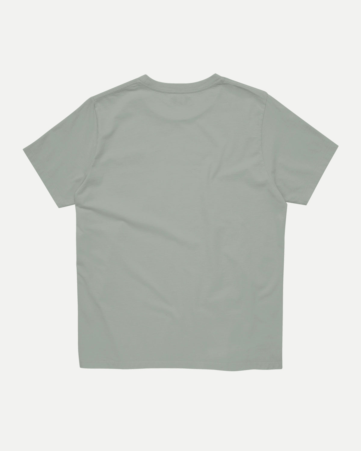 Waaier - T-shirt - Sage