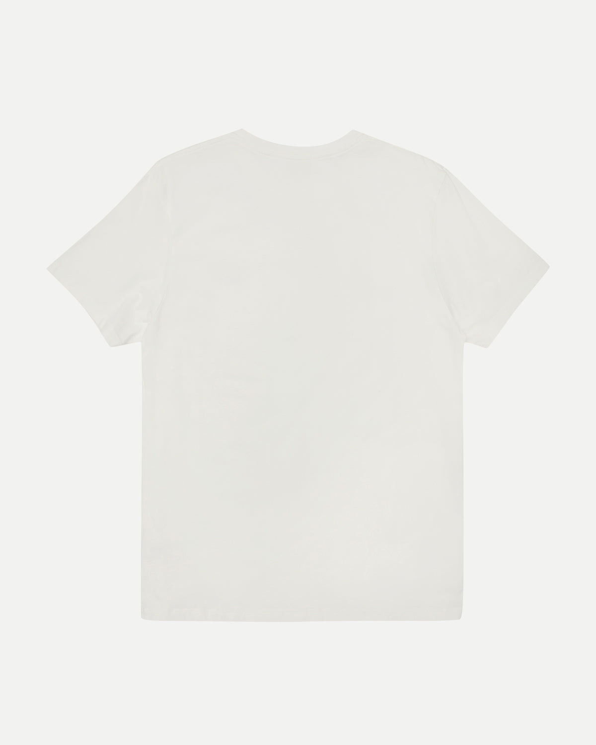 Waaier - T-shirt - Off White