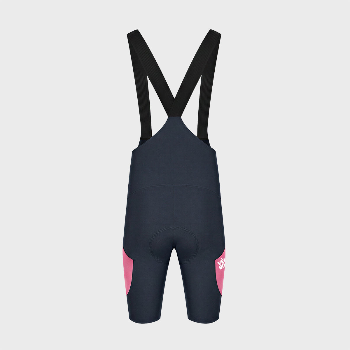 Vélo Klub - Bib Shorts Men - Blue