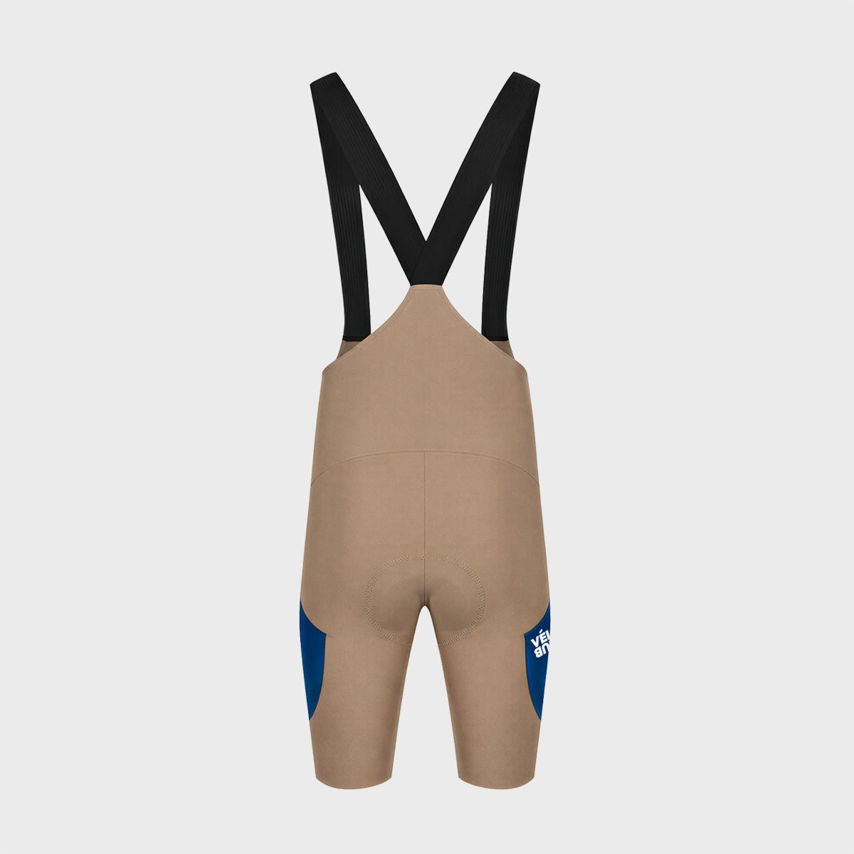 Vélo Klub - Bib Shorts Women - Sand