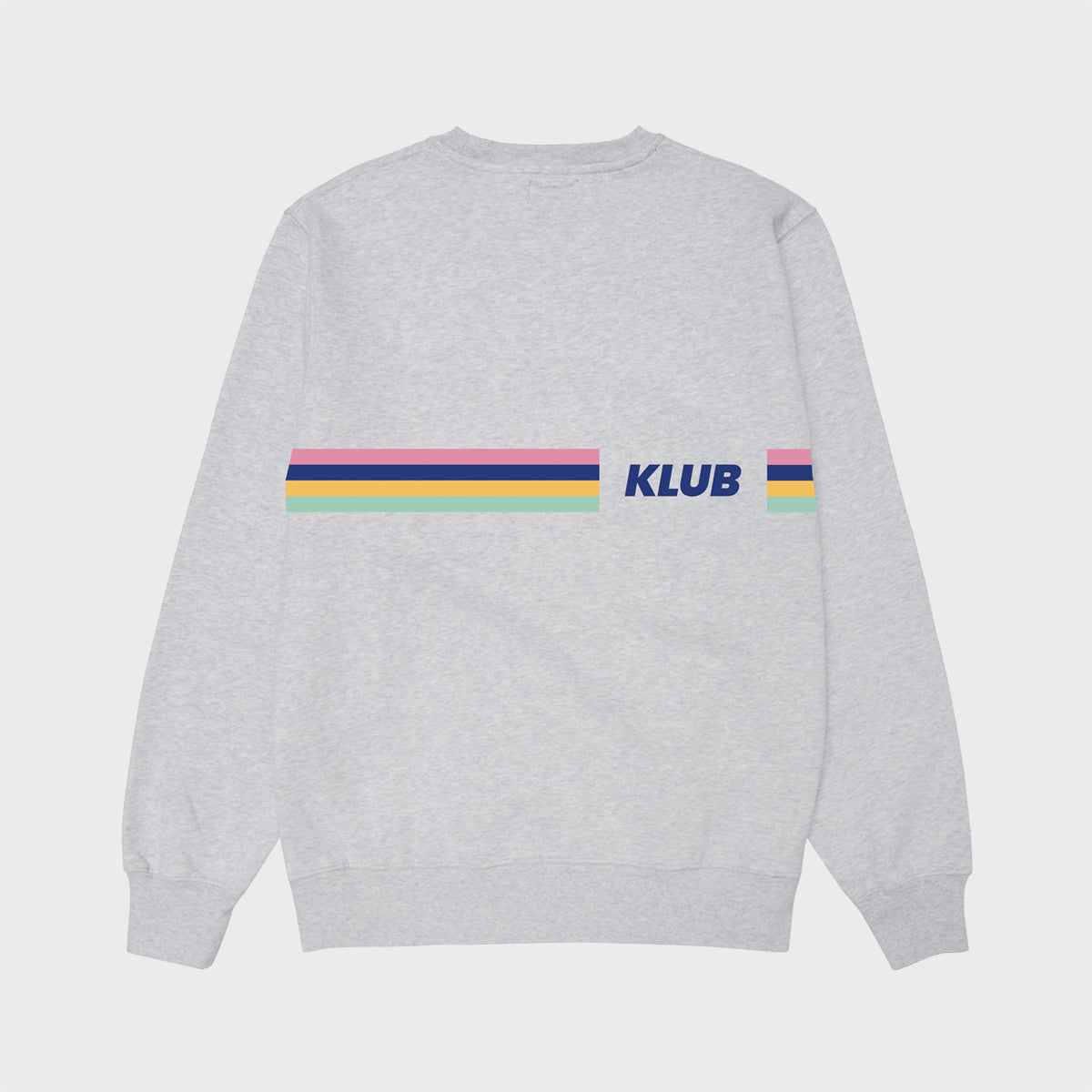 Vélo Klub - Sweatshirt - Stripes