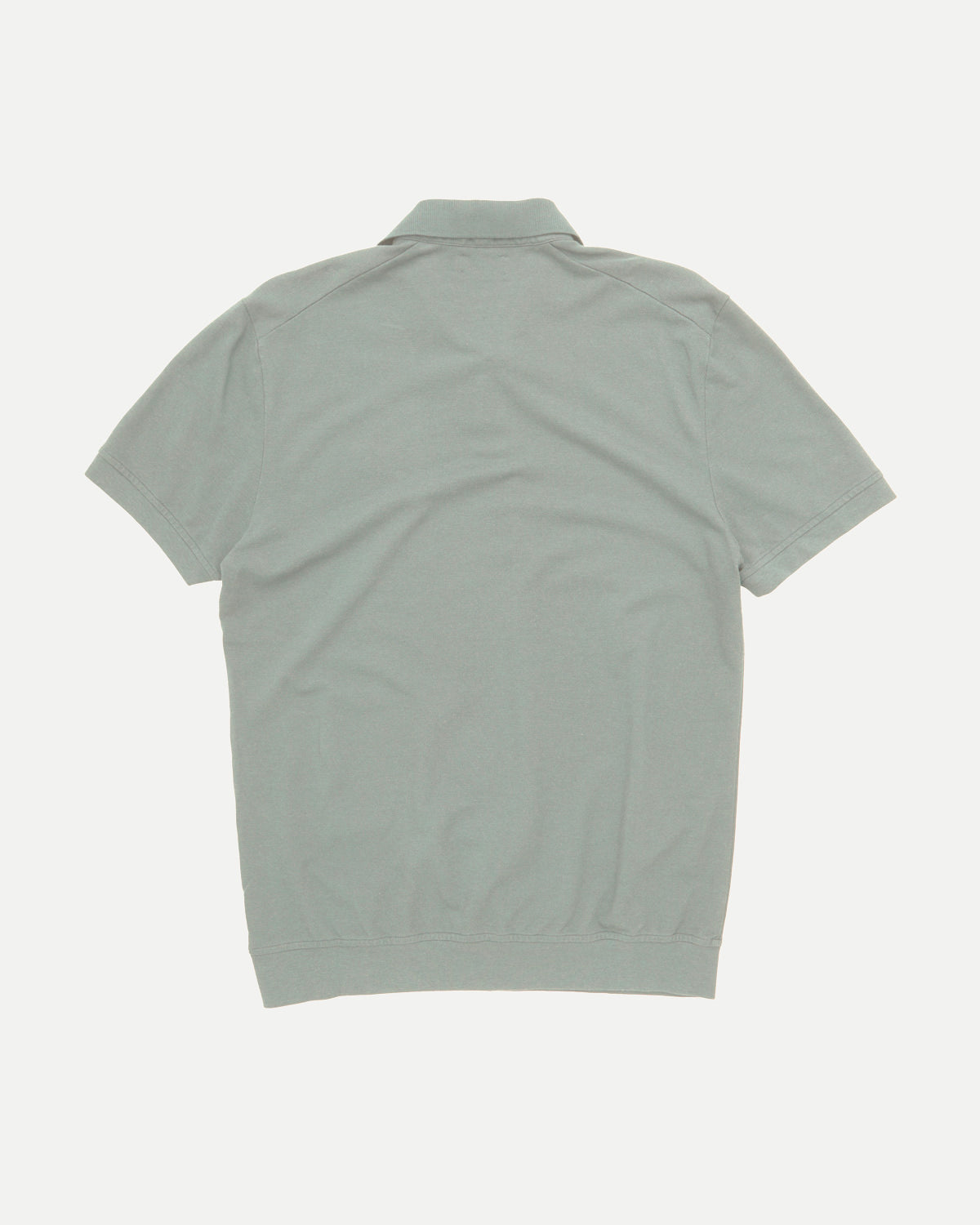 Waaier - Polo - Sage