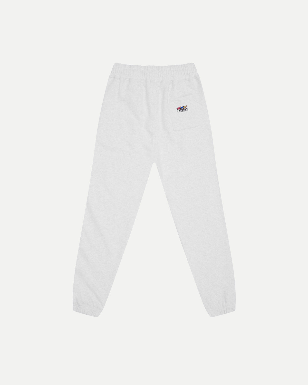 Sweatpants - Light Grey
