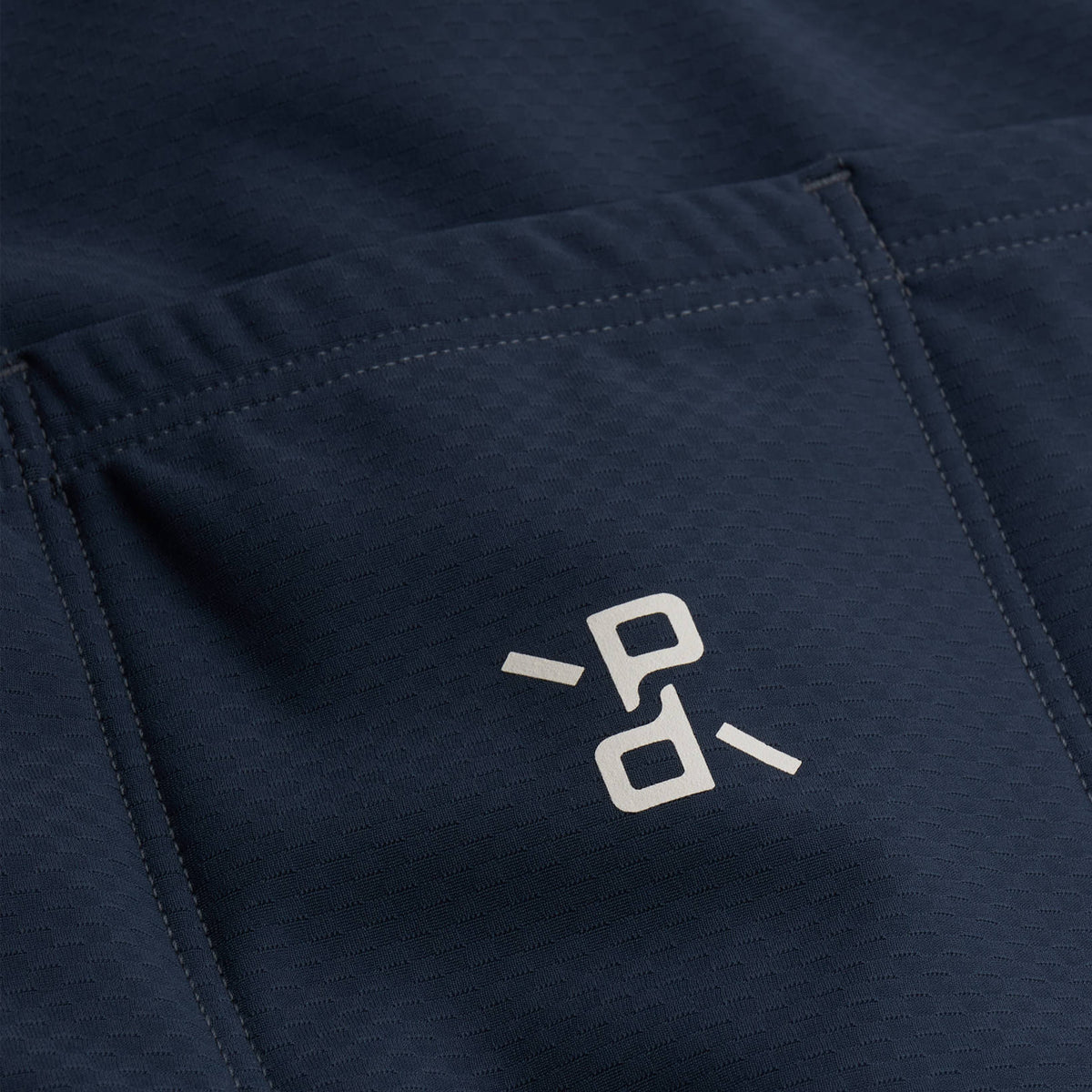 Vainqueur - Long Sleeve Jersey - Navy