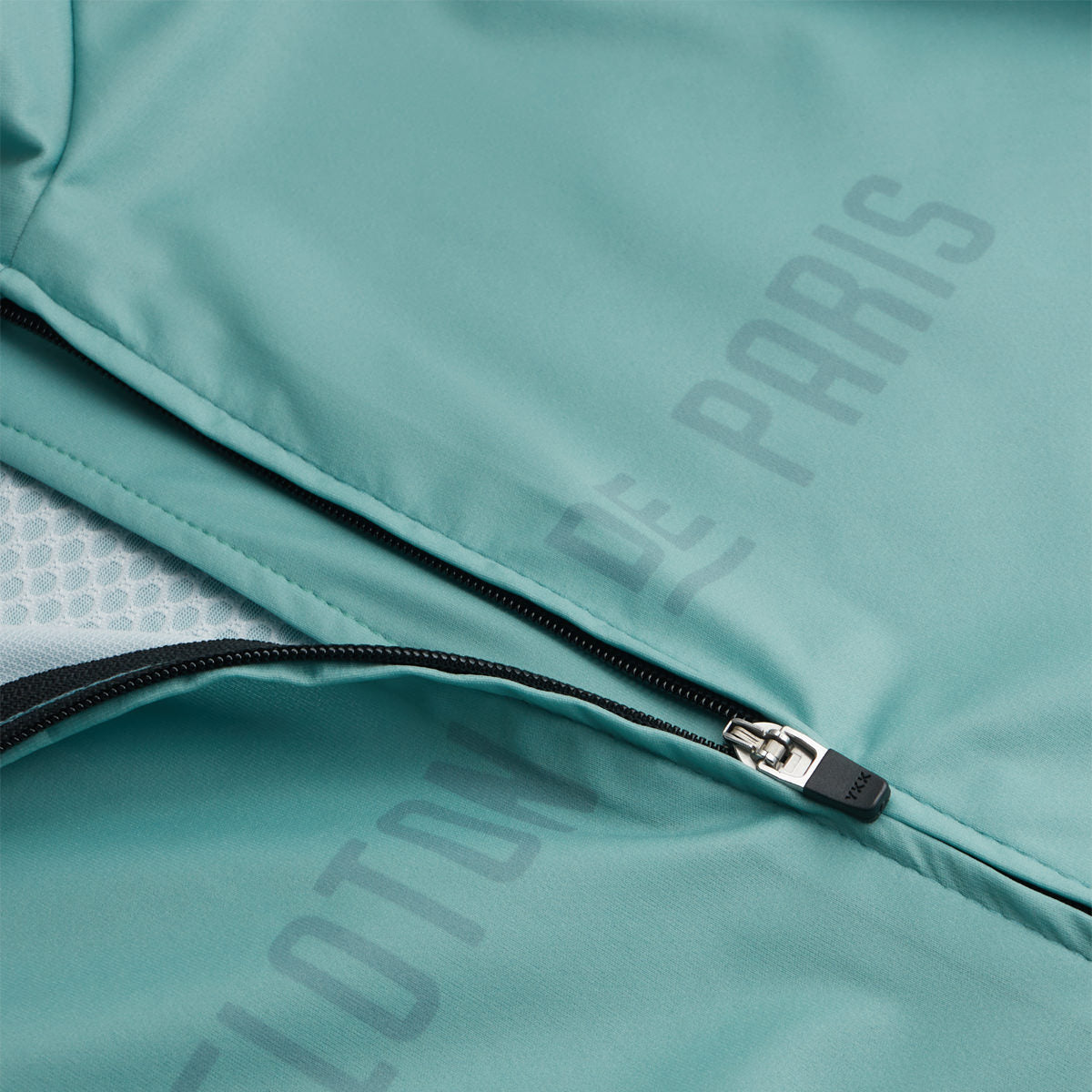 Sprinteur - Gilet - Dusty Green