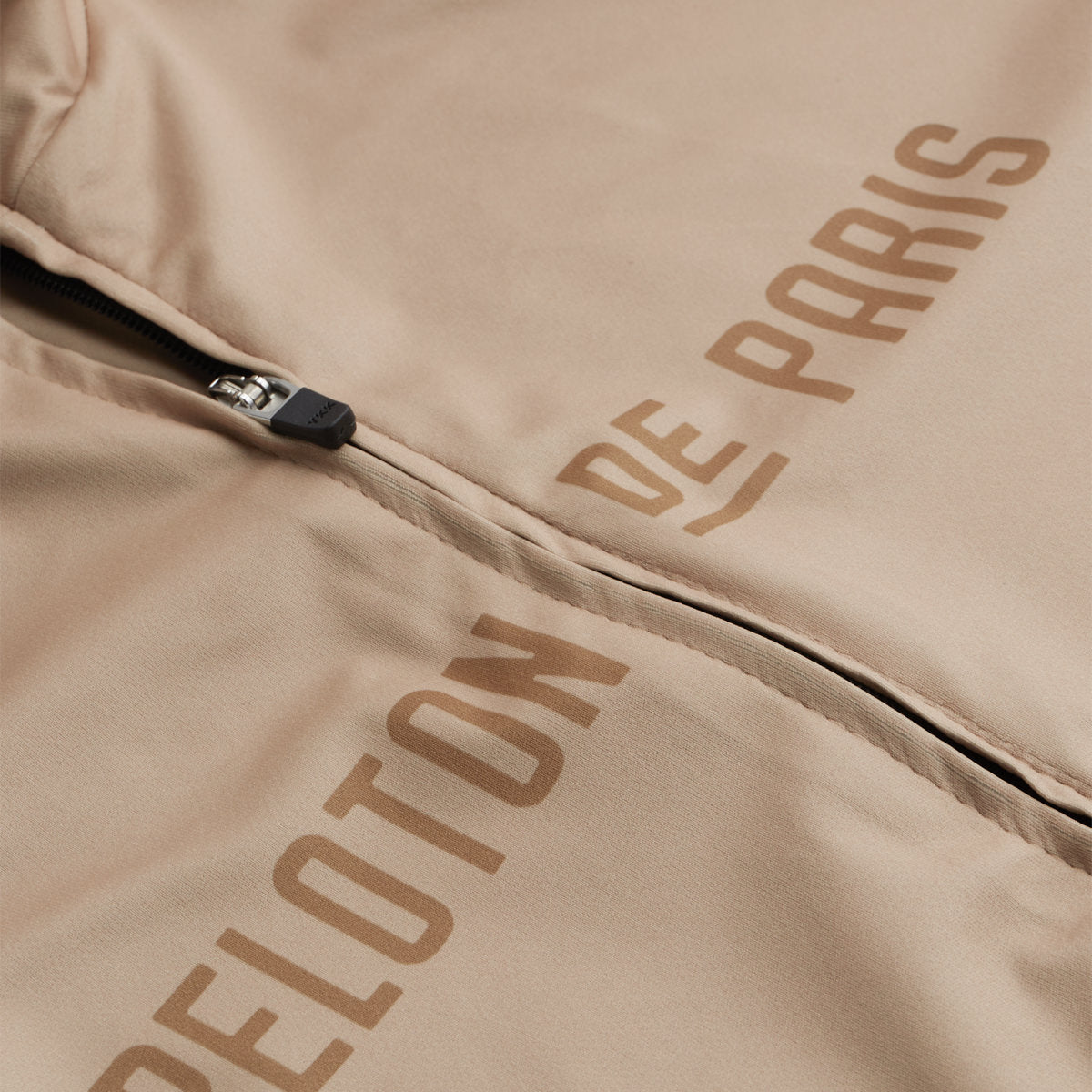 Sprinteur - Gilet - Sand