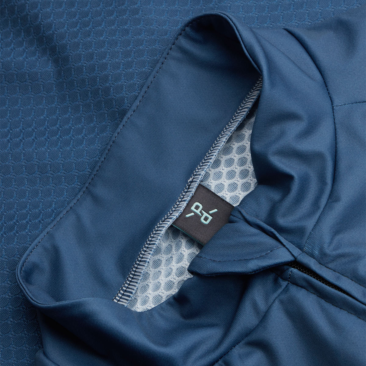 Sprinteur - Gilet - Slate Blue