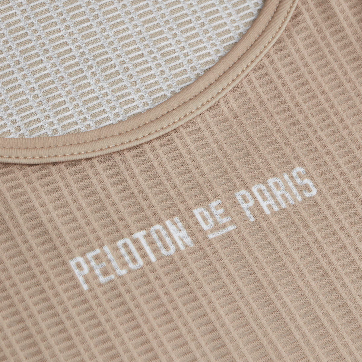Sprinteur - Sleeveless Baselayer - Sand
