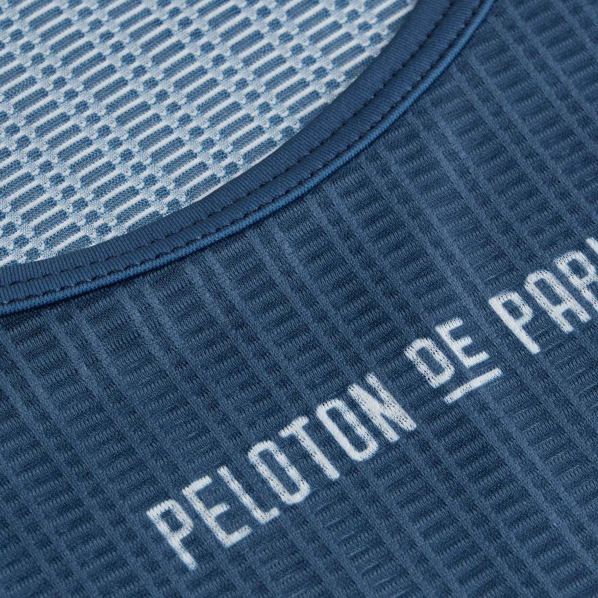 Sprinteur - Sleeveless Baselayer - Slate Blue