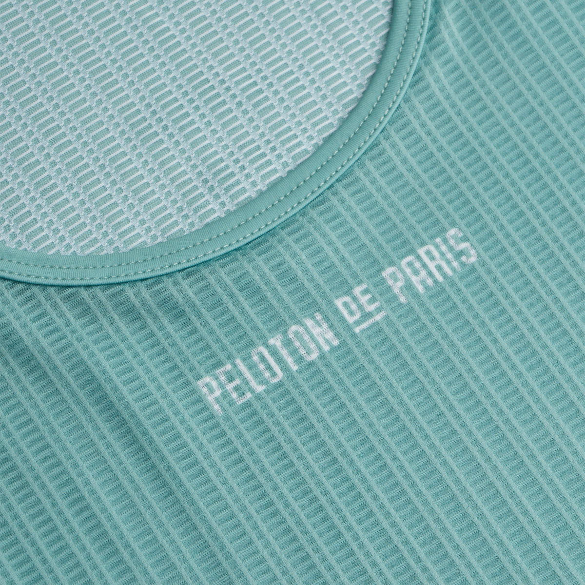 Sprinteur - Sleeveless Baselayer - Spearmint
