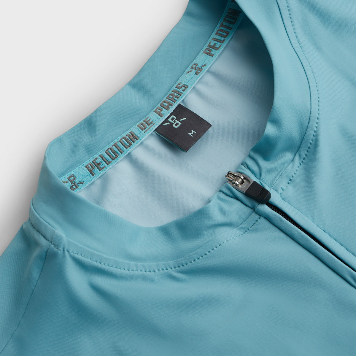 Vainqueur - Short Sleeve Jersey - Dusty Green