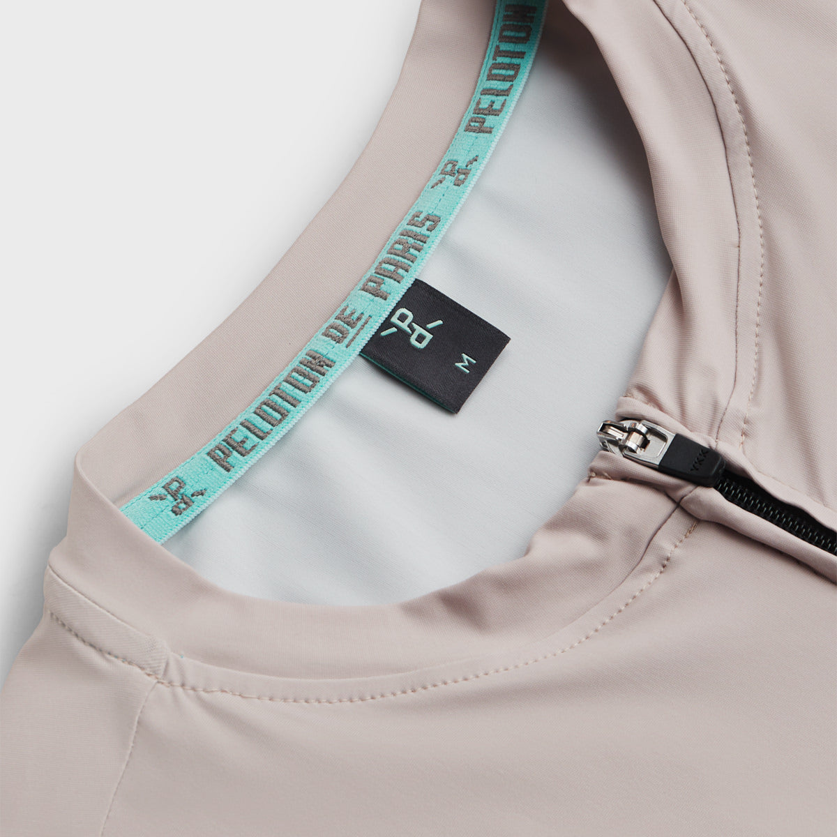 Vainqueur - Short Sleeve Jersey - Sand