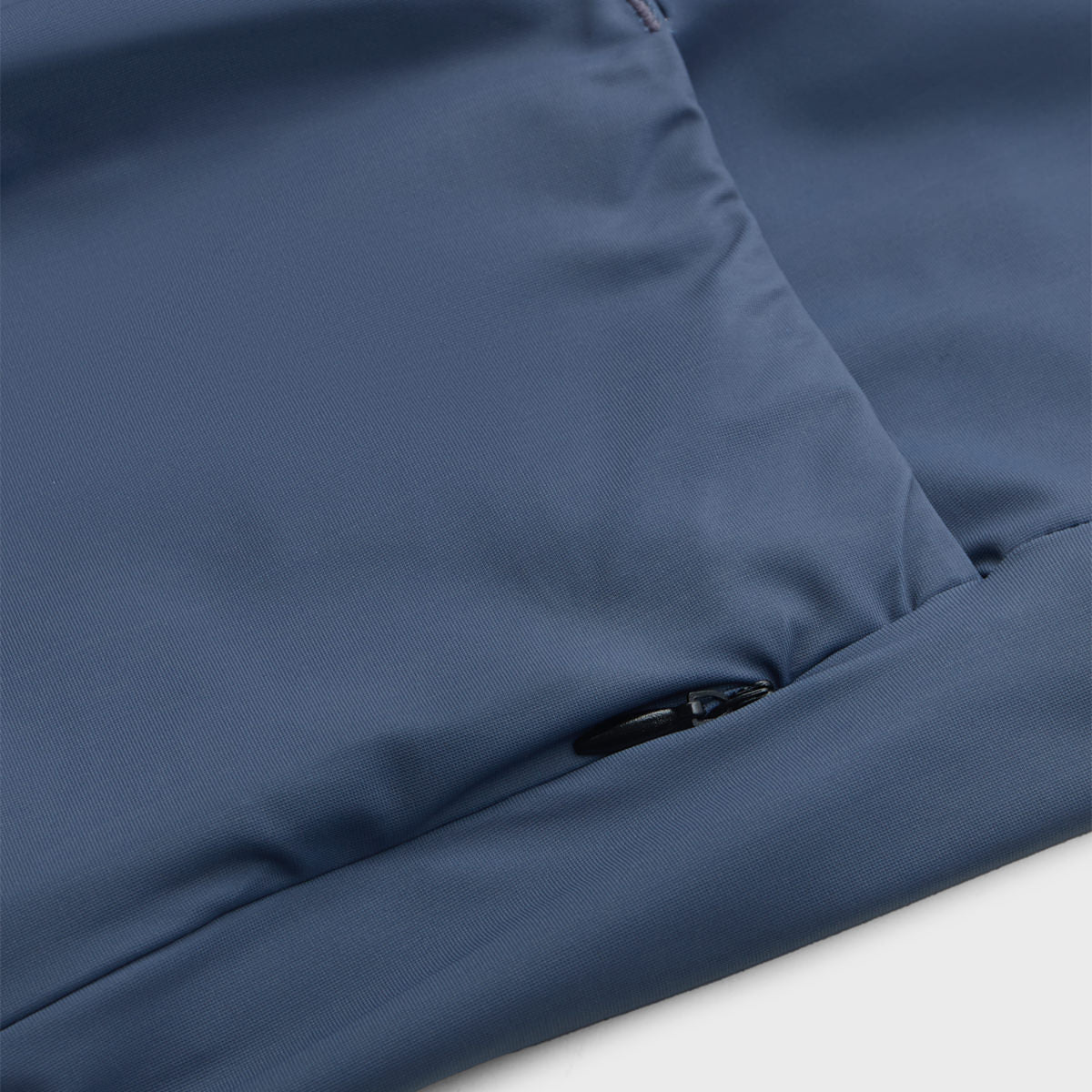 Vainqueur - Short Sleeve Jersey - Slate Blue