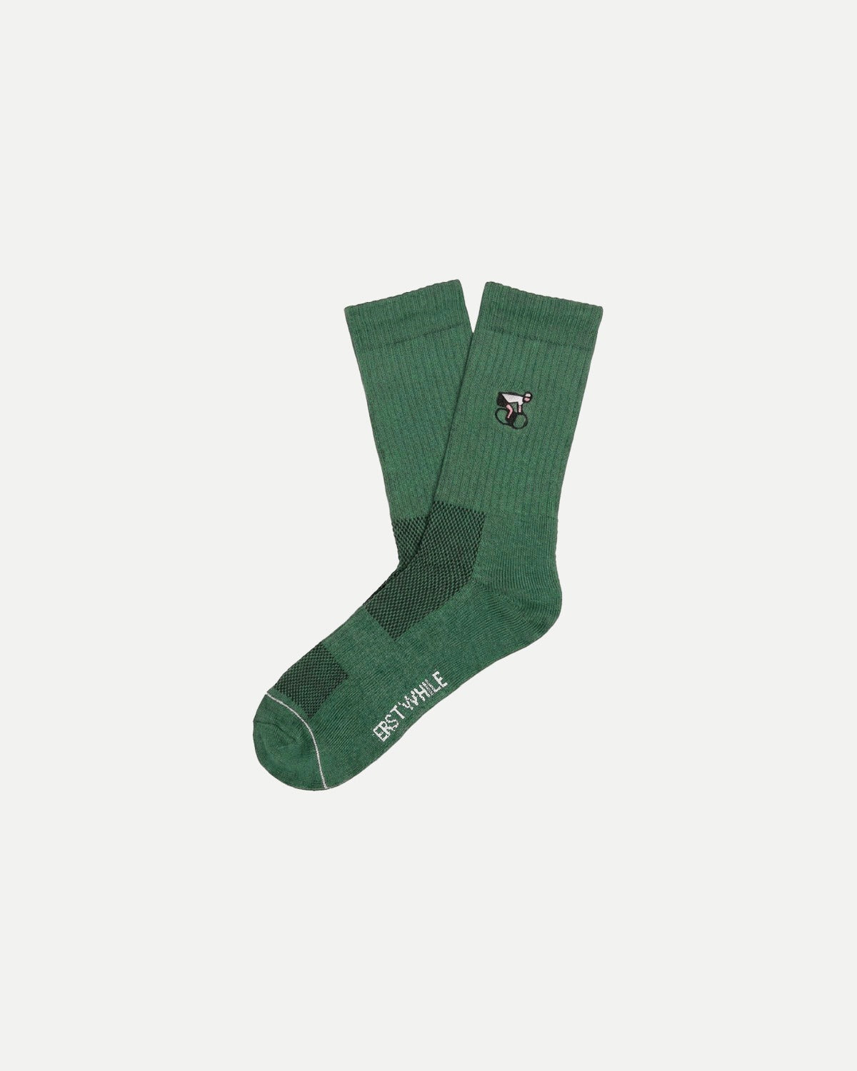 Classic Sock - Green
