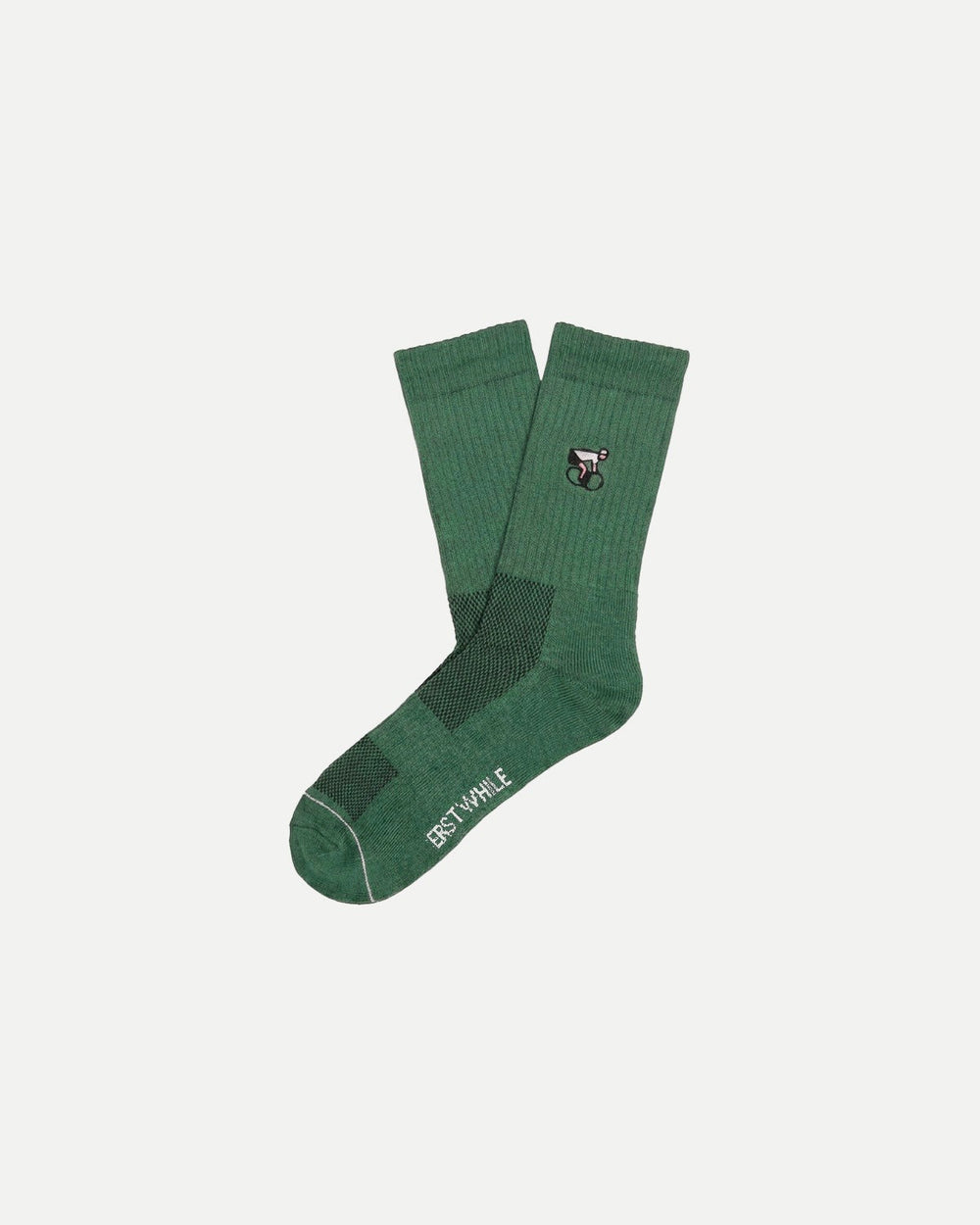 Classic - Sock - Green