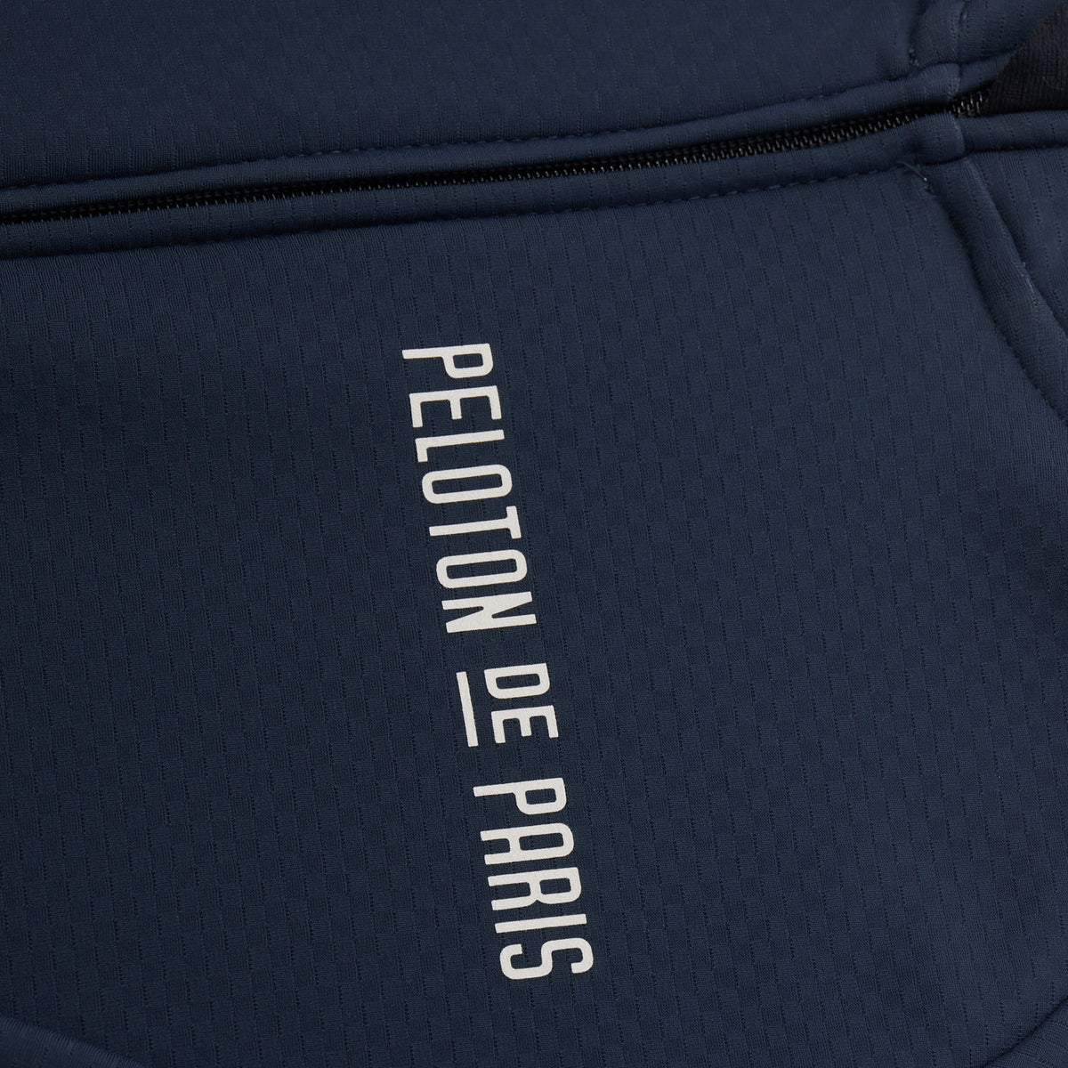 Vainqueur - Long Sleeve Jersey - Navy