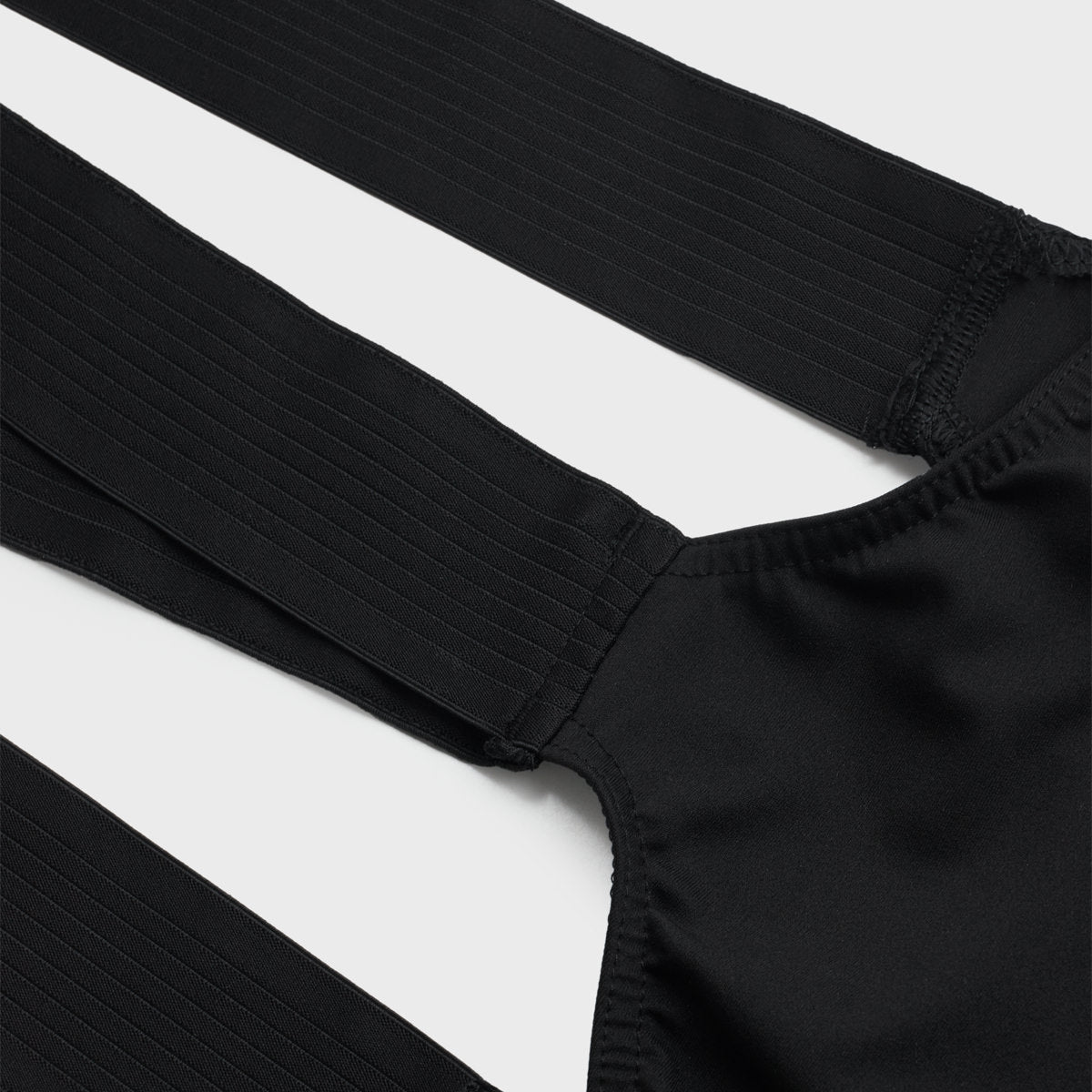 Avonturier Cargo - Bib Shorts Women - Black