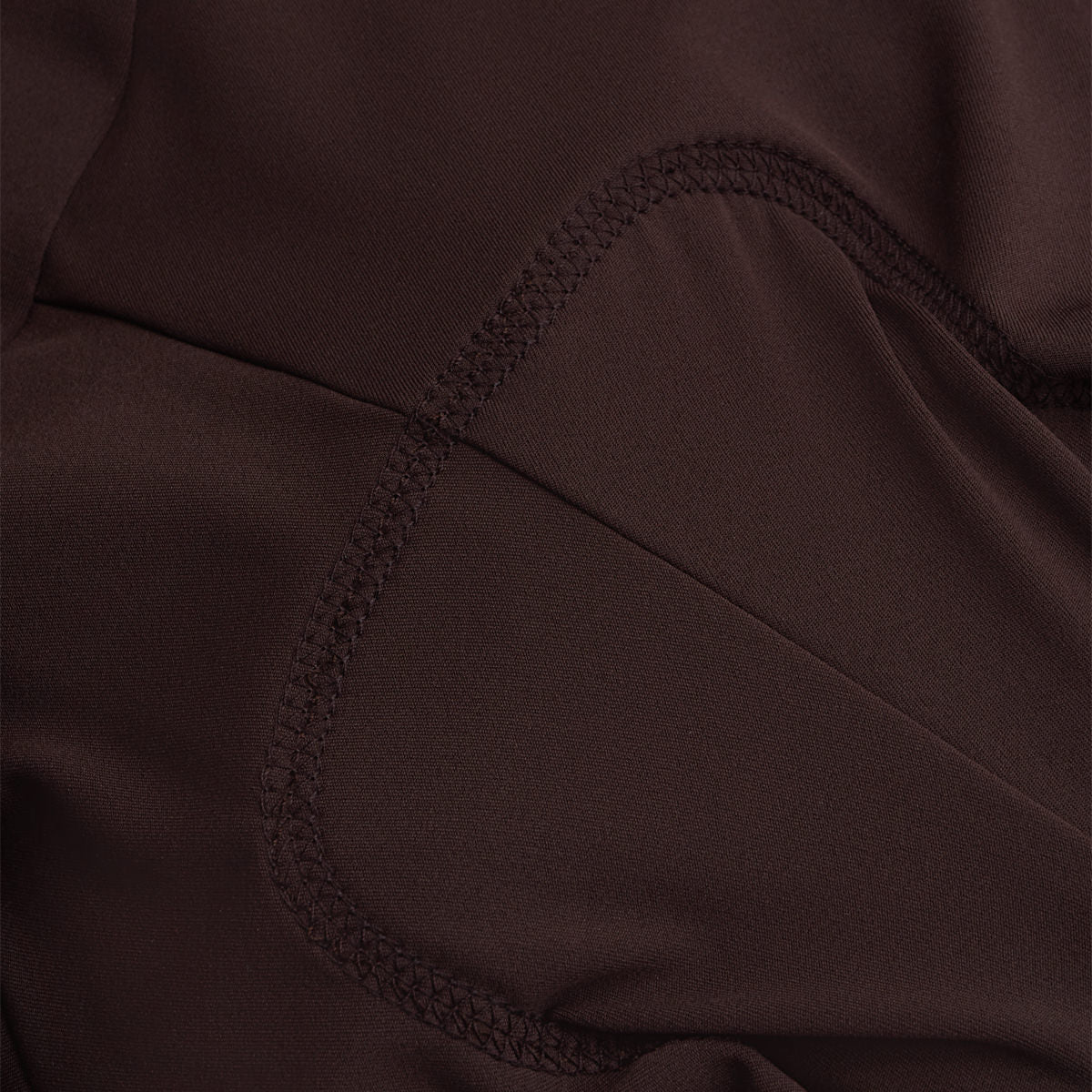 Avonturier Cargo - Bib Shorts Women - Brown