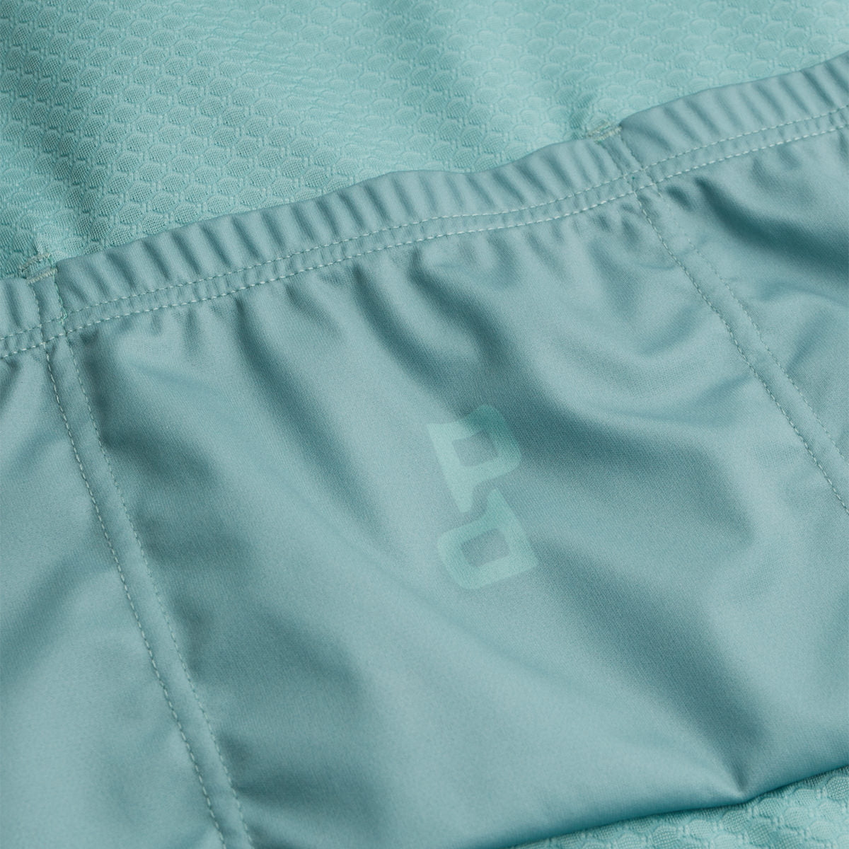 Sprinteur - Gilet - Dusty Green