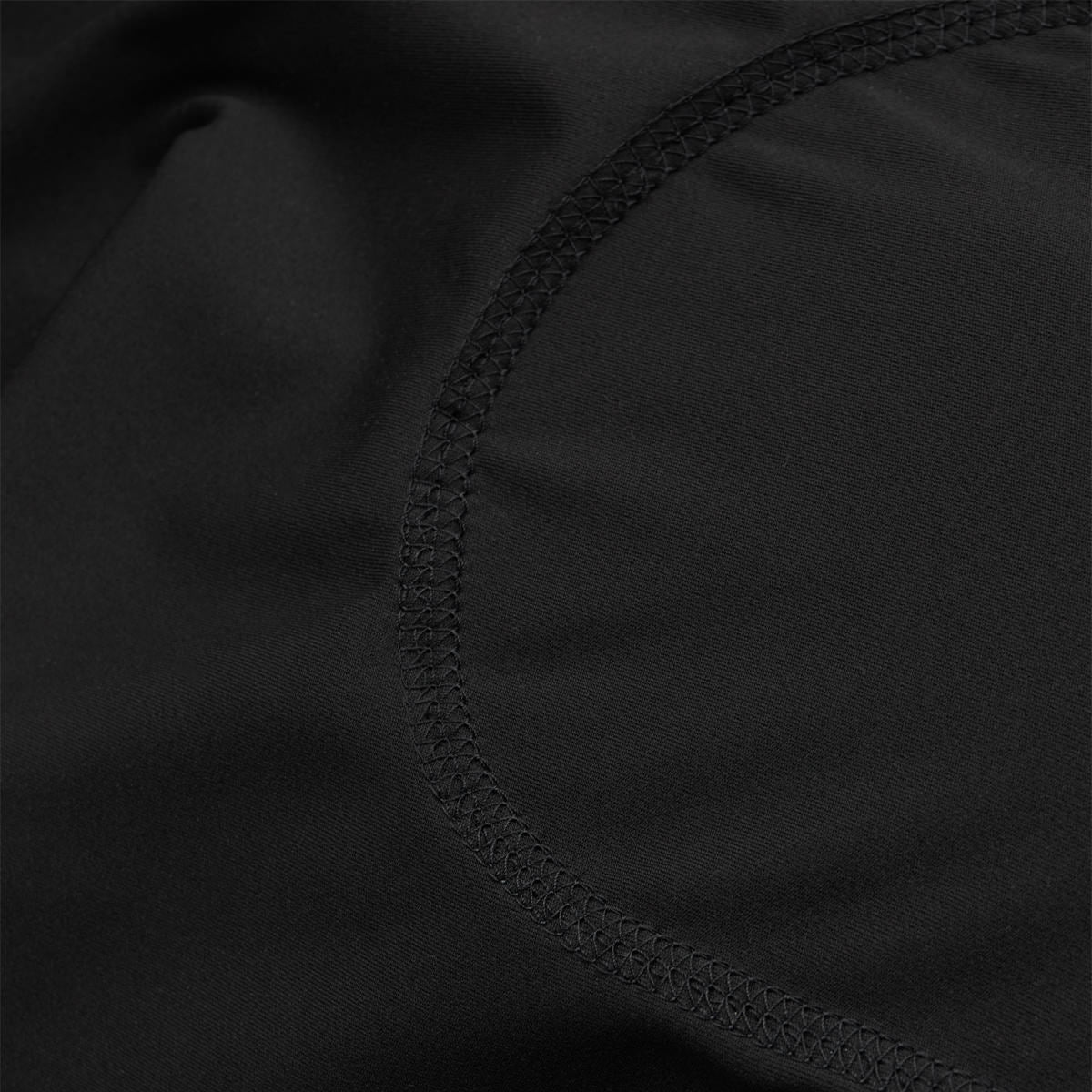 Vainqueur Seamless - Bib Shorts Women - Black