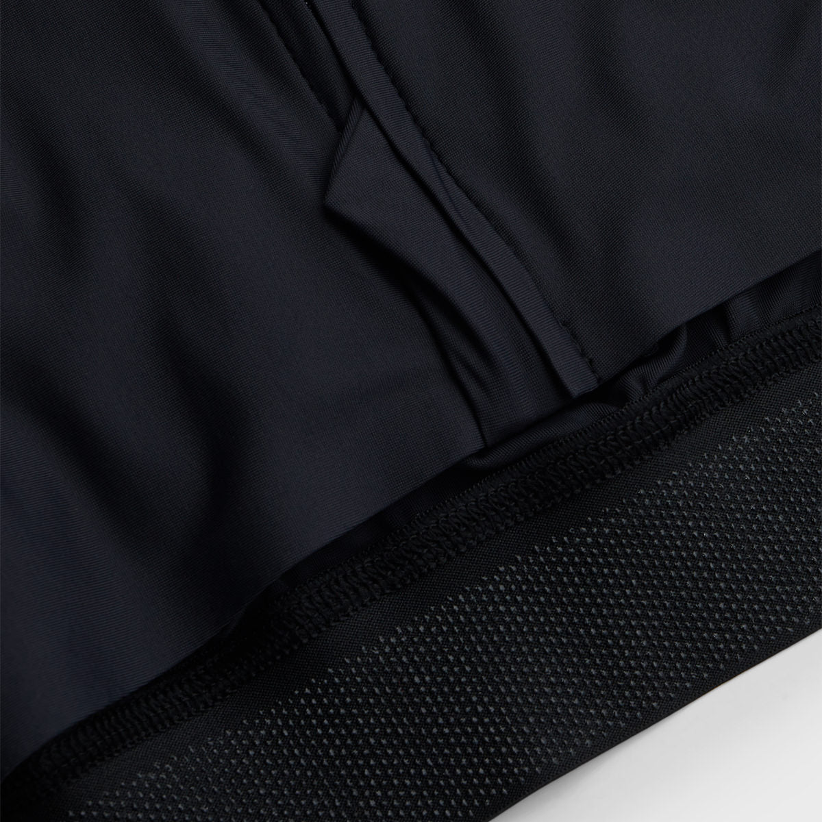 Vainqueur - Short Sleeve Jersey - Black