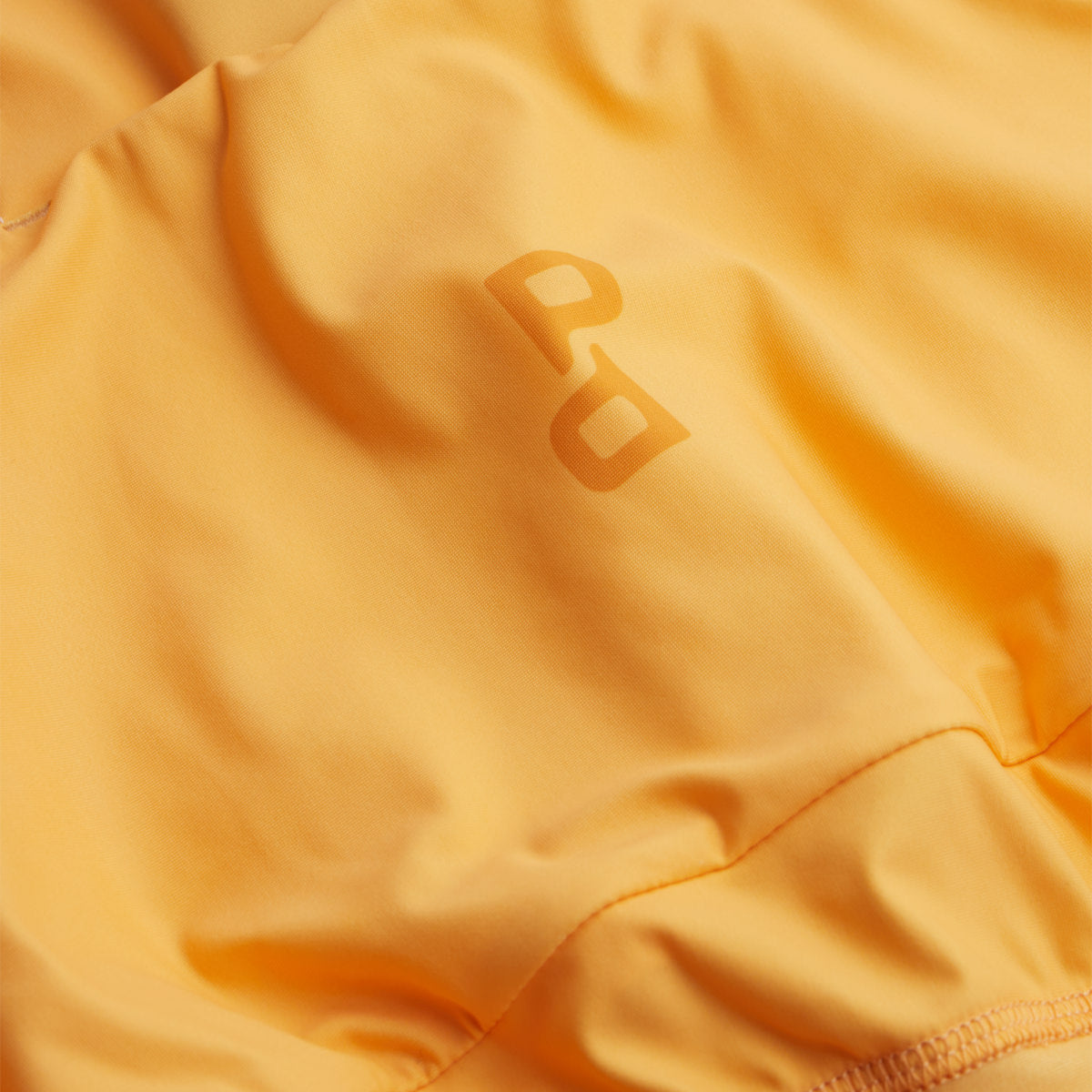 Vainqueur - Short Sleeve Jersey - Marigold