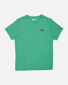Waaier - T-shirt - Dusty Green