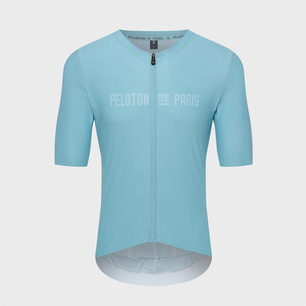 Vainqueur - Short Sleeve Jersey - Dusty Green