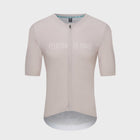 Vainqueur - Short Sleeve Jersey - Sand
