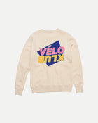 Vélo Klub - Sweatshirt - Off White