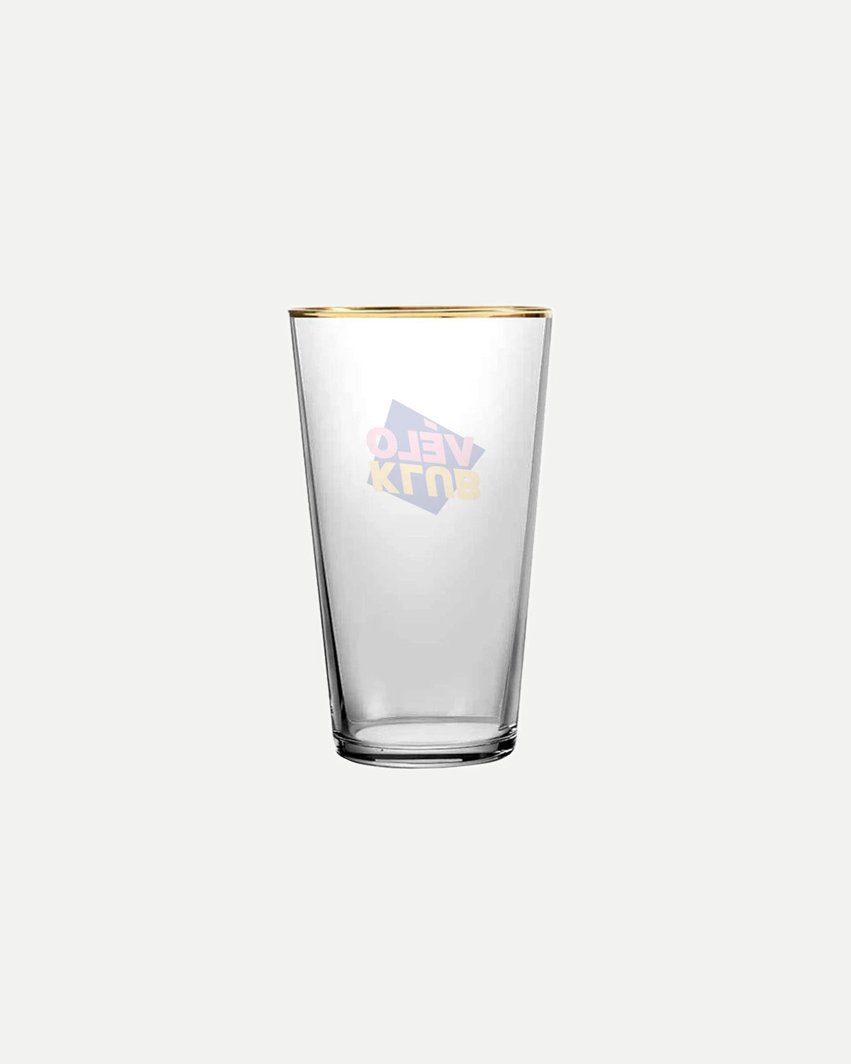 Vélo Klub - Glasses - Transparent