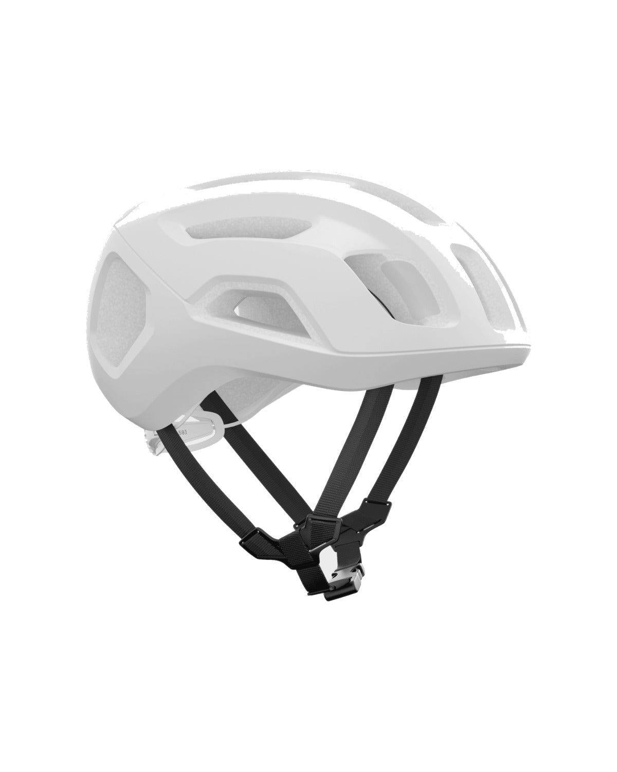 Ventral Air MIPS - Helmet - Hydrogen White Matt