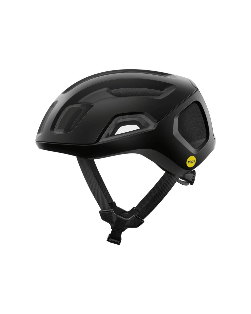 Ventral Air MIPS - Helmet - Uranium Black Matt