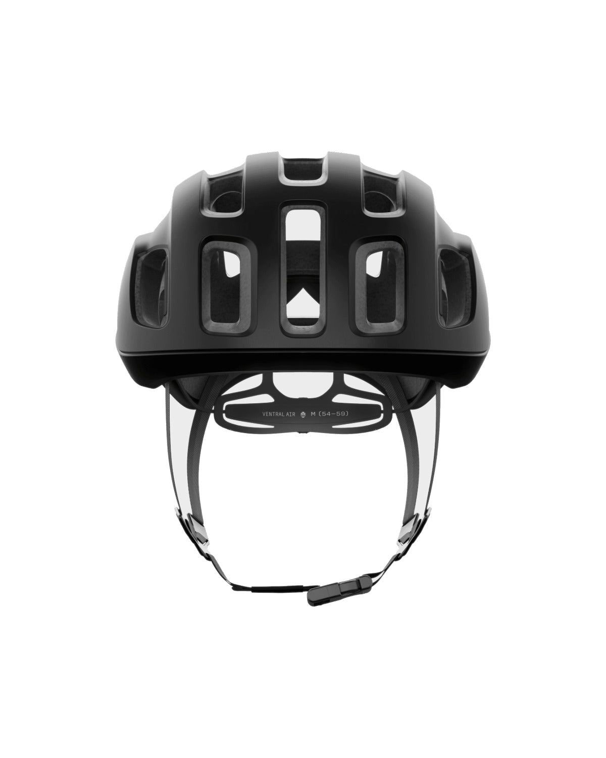 Ventral Air MIPS - Helmet - Uranium Black Matt