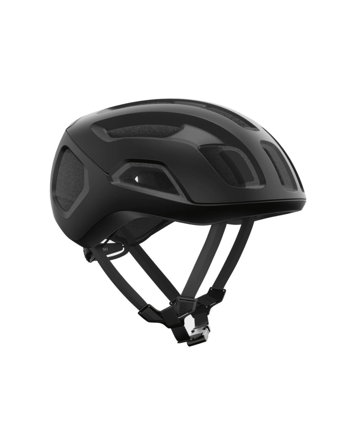 Ventral Air MIPS - Helmet - Uranium Black Matt