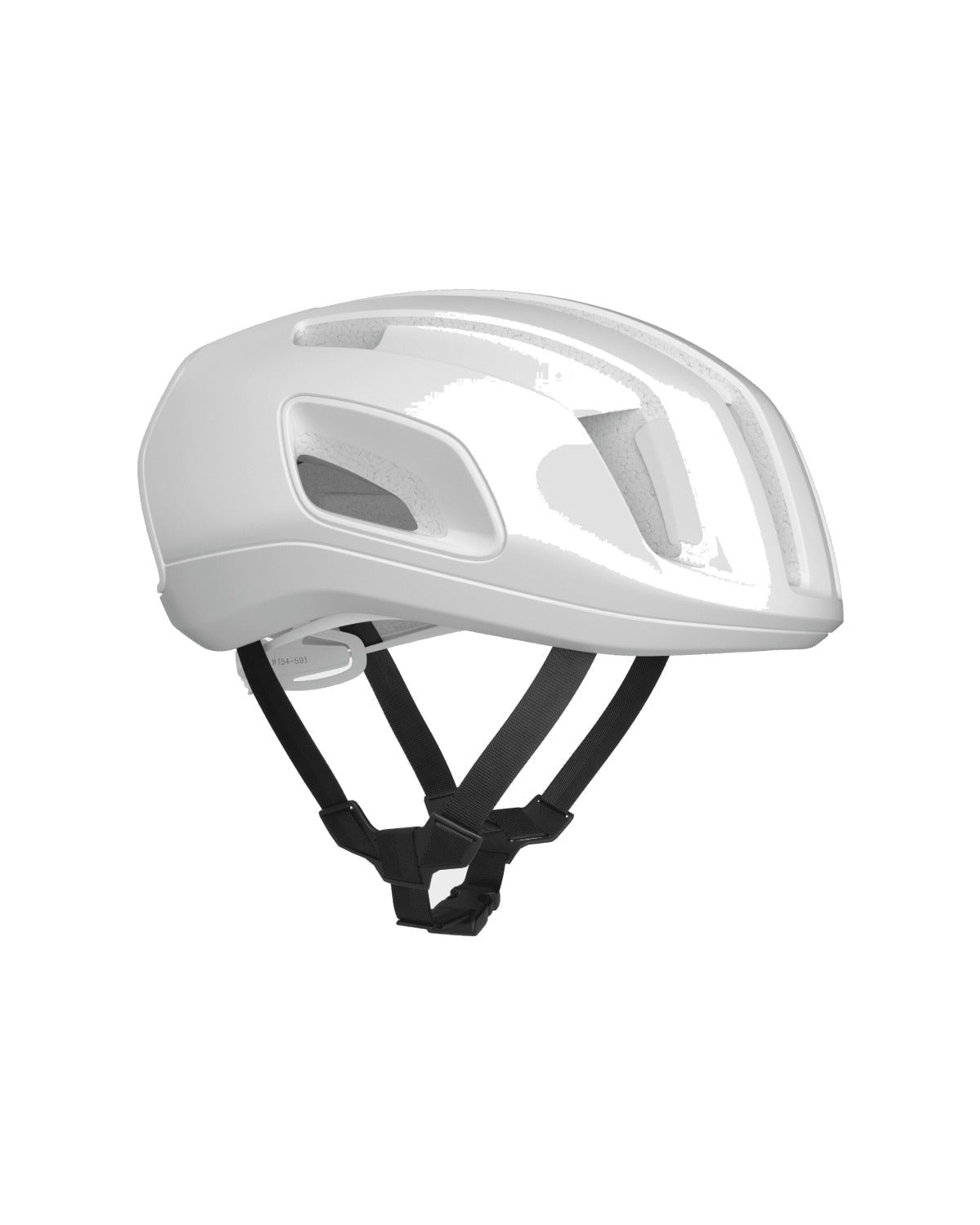 Cytal - Helmet - Hydrogen White Matt