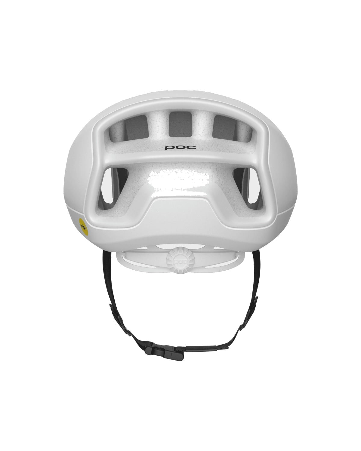 Cytal - Helmet - Hydrogen White Matt