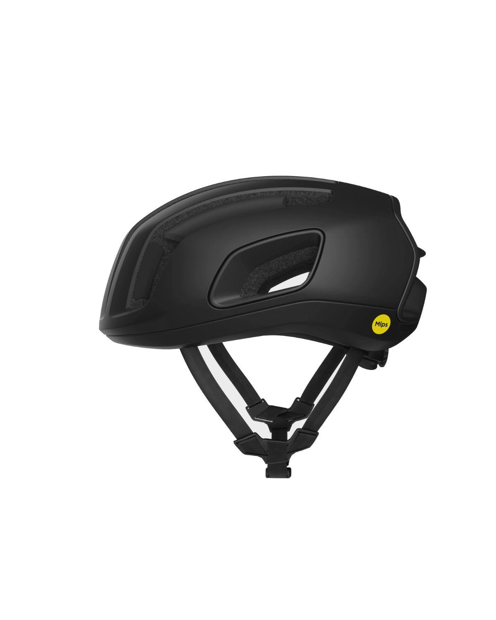 Cytal - Helmet - Uranium Black Matt
