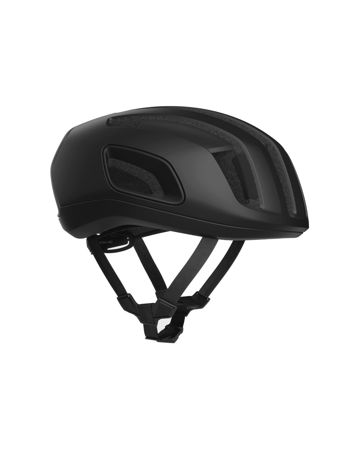 Cytal - Helmet - Uranium Black Matt