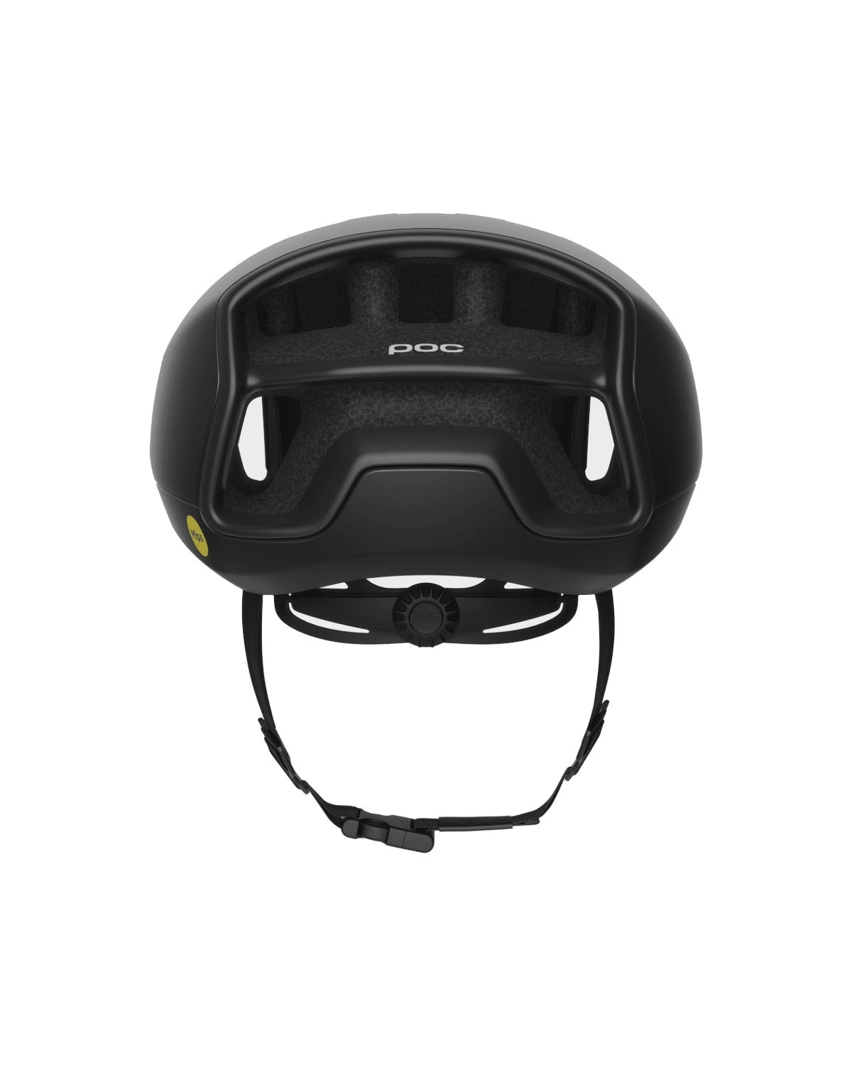 Cytal - Helmet - Uranium Black Matt