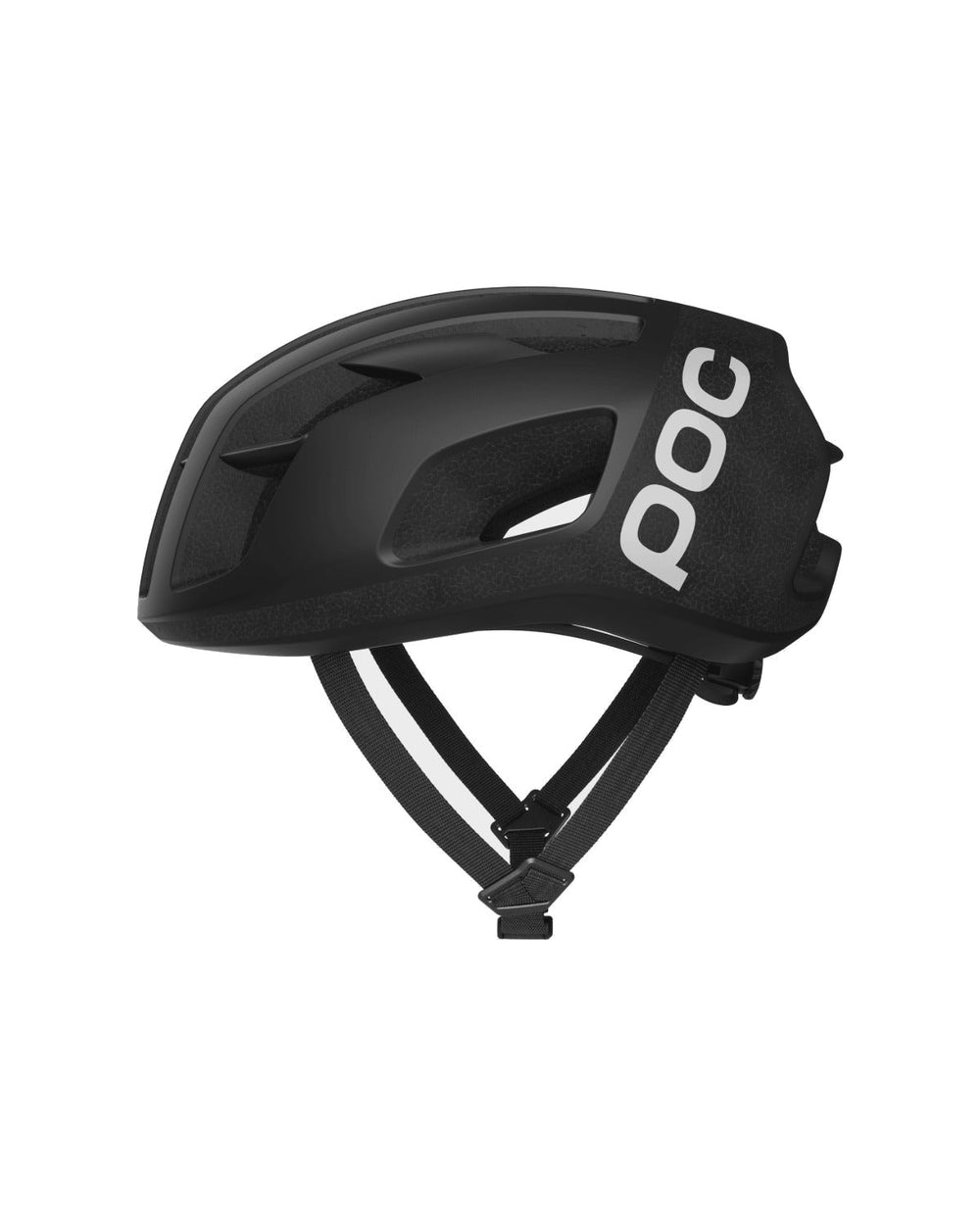 Cytal Lite - Helmet - Uranium Black Matt