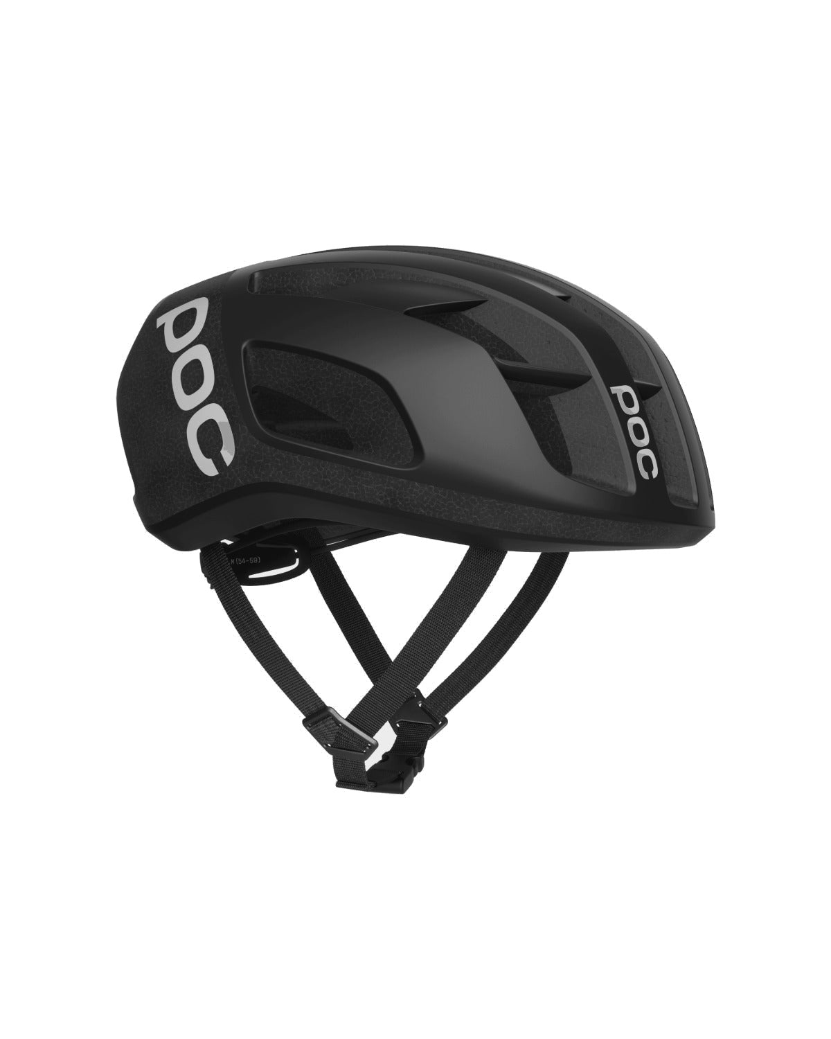 Cytal Lite - Helmet - Uranium Black Matt