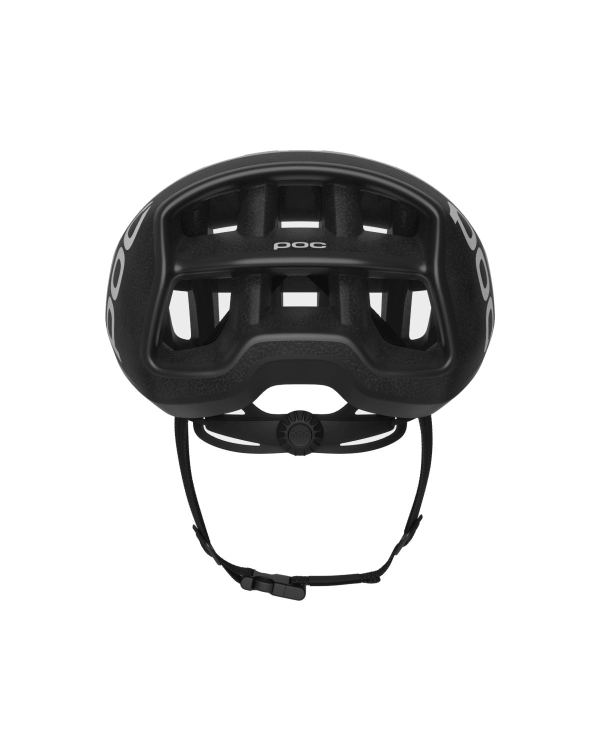 Cytal Lite - Helmet - Uranium Black Matt
