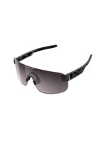 Elicit - Sunglasses - Uranium Black / Clarity Road Sunny Silver