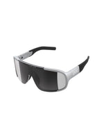 Aspire - Sunglasses - Argentite Silver / Clarity Universal Sunny Silver