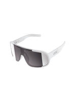 Aspire - Sunglasses - Hydrogen White / Clarity Road Sunny Silver